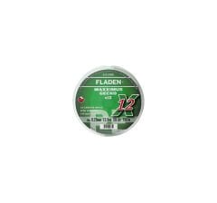 Maxximus Gecko 12X Örgü 150m Yeşil
