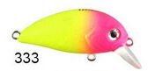 Usami The Small Tough 38F-SR 4 G Maket Balık 333