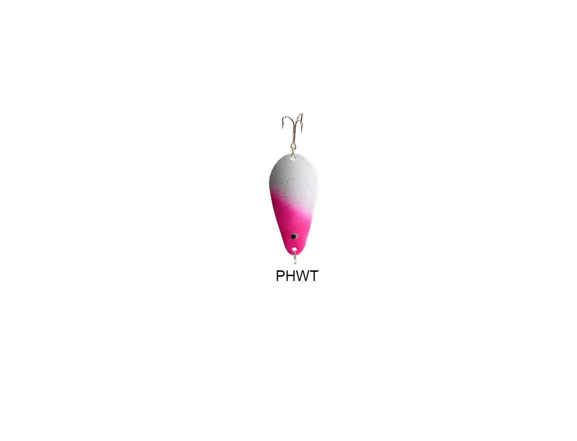 Ecotackle 2504 Mice Kaşık 26G PHWT