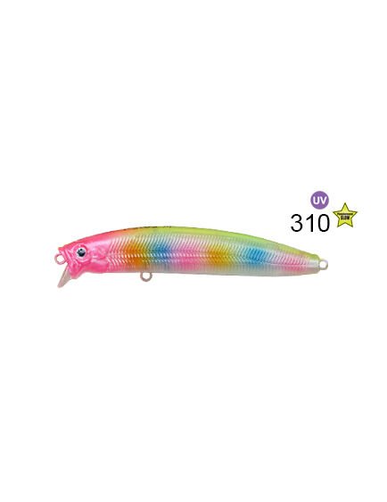 KAWA SHADOW 90F 310