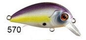 Usami The Small Tough 38F-SR 4 G Maket Balık 570