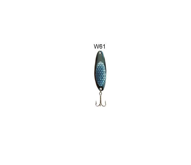 Ecotackle 4401 Prismax Kaşık 22G W61