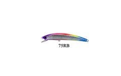 ECOTACKLE LES TERRON 90F, 9 CM, 7.5G MAKET BALIK 75RB