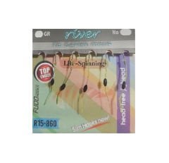 River Lrf Hırsızlı Takım Stoperli 5P