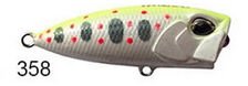 Usami Snoopy 40F Popper 3.1 G Maket Balık 358