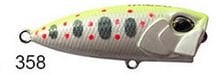 Usami Snoopy 40F Popper 3.1 G Maket Balık 358