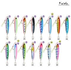 KAWA Thor Jig 60G