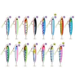 KAWA THOR JIG 60 GR