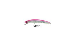 ECOTACKLE LES TERRON 90F, 9 CM, 7.5G MAKET BALIK M65D