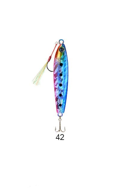 KAWA THOR JIG 60 GR 42
