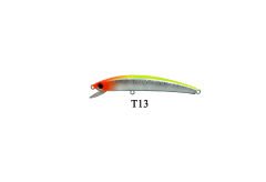 ECOTACKLE LES TERRON 90F, 9 CM, 7.5G MAKET BALIK T13