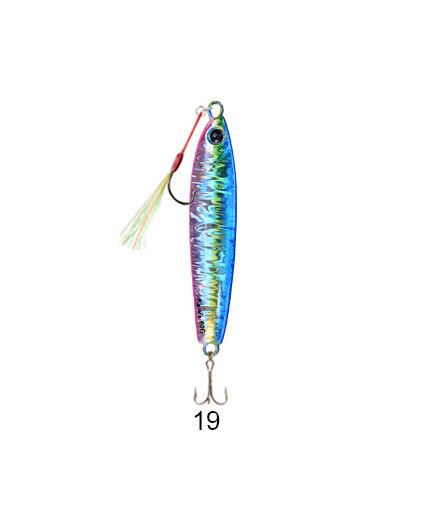 KAWA THOR JIG 60 GR 19