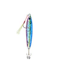 KAWA THOR JIG 60 GR 19