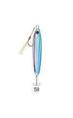 KAWA THOR JIG 60 GR 58