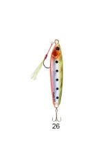 KAWA THOR JIG 60 GR 26