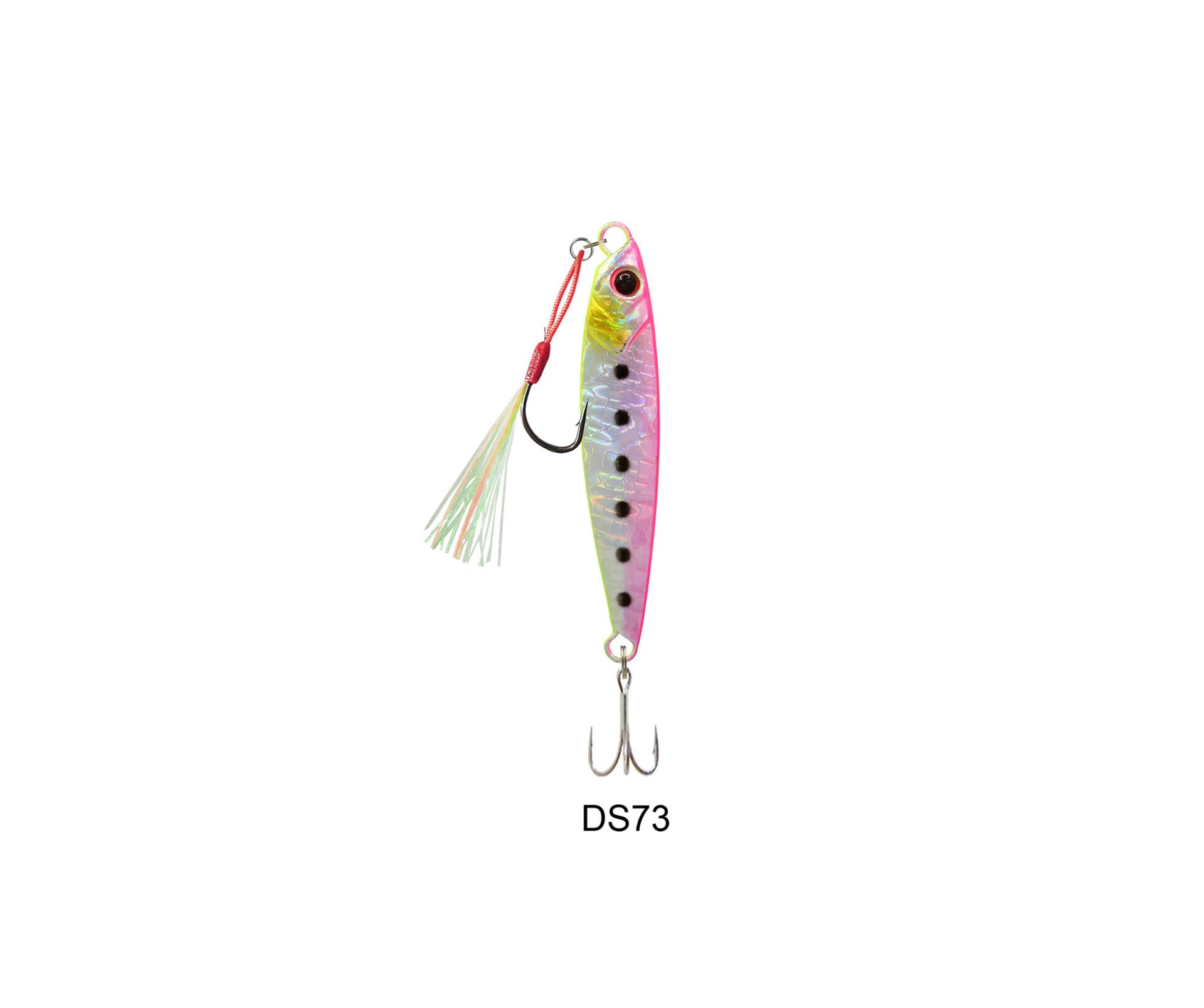 River Alonso Jig 7G DS73