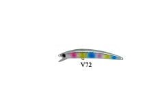 ECOTACKLE LES TERRON 90F, 9 CM, 7.5G MAKET BALIK V72