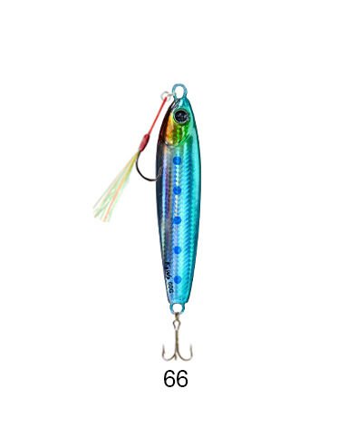 KAWA THOR JIG 60 GR 66