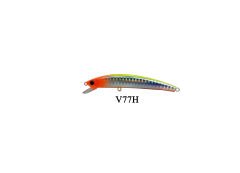 ECOTACKLE LES TERRON 90F, 9 CM, 7.5G MAKET BALIK V77H