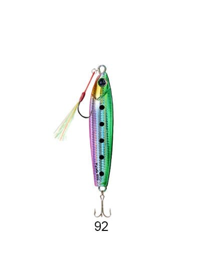 KAWA THOR JIG 60 GR 92