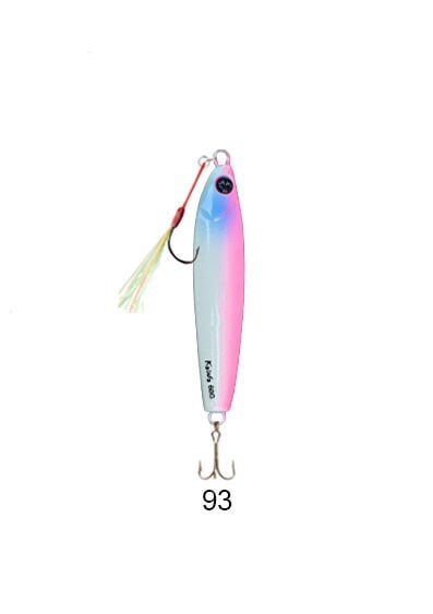 KAWA THOR JIG 60 GR 93
