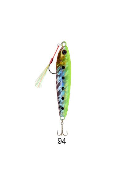 KAWA THOR JIG 60 GR 94