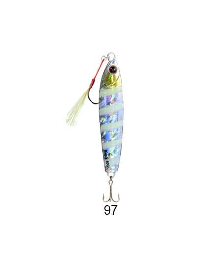 KAWA THOR JIG 60 GR 97