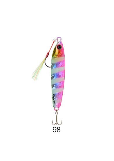 KAWA THOR JIG 60 GR 98