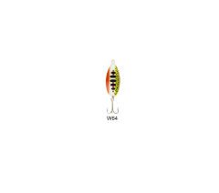 Ecotackle 2608 Crazy Kaşık 16G W64