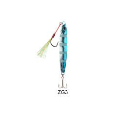 River Alfred Jig 15G 6.8Cm ZG3