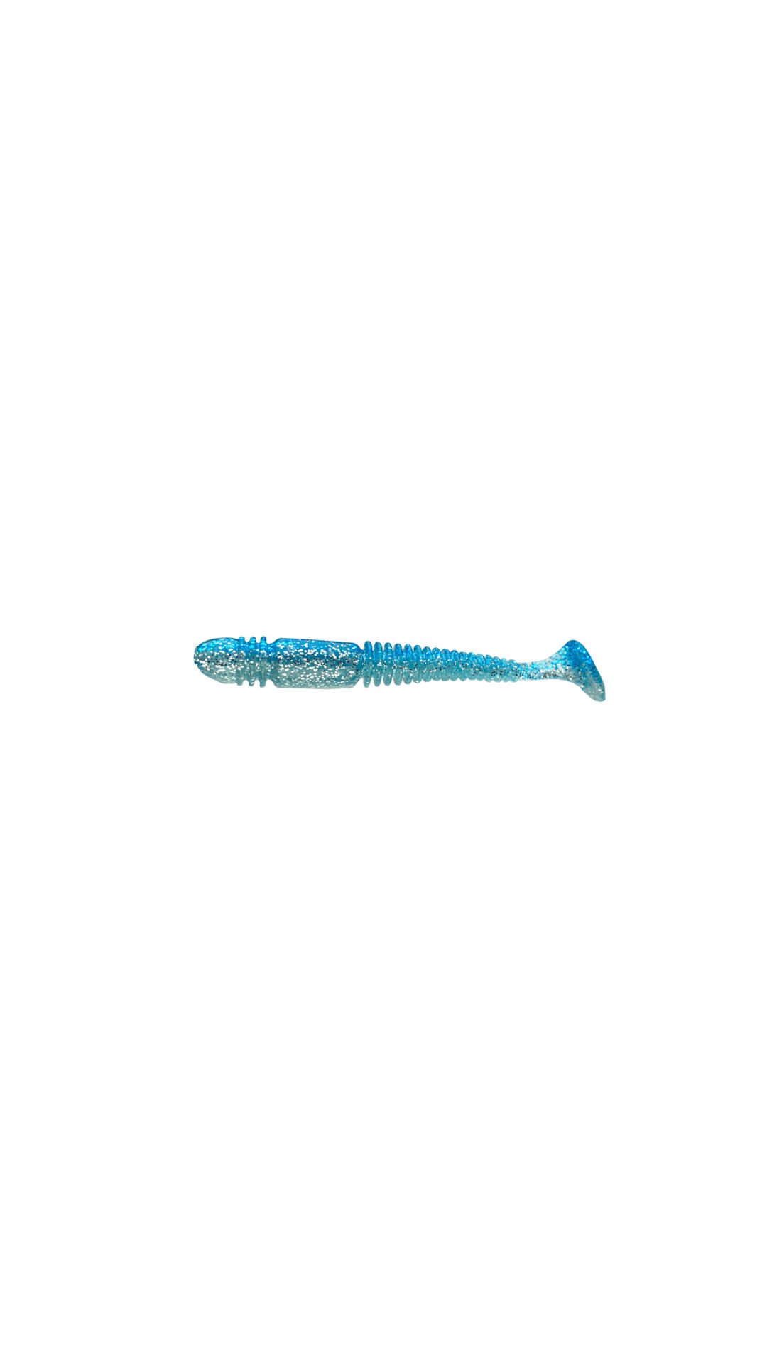 Lucky John Tioga 2.9'' (7.36 cm) 7P Silikon Yem T05