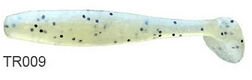 Lucky John Minnow 3.3'' (8.38 cm) 7P Silikon Yem TR009
