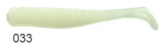 Lucky John Long John 3.1'' (7.87 cm) 8P Silikon Yem 033