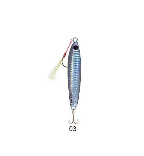 KAWA THOR JIG 60 GR 03