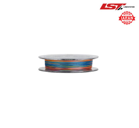 JIGGING PE X8 300MT
