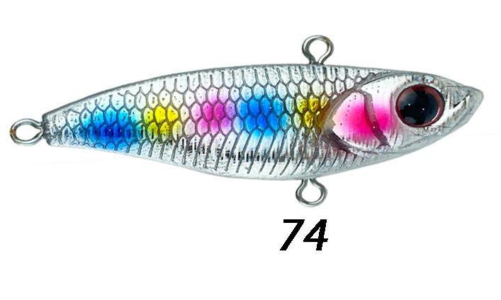 KAWA VIPER 55S 74