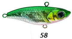 KAWA VIPER 55S 58