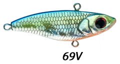 KAWA VIPER 55S 69V