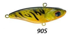 KAWA VIPER 55S 90S
