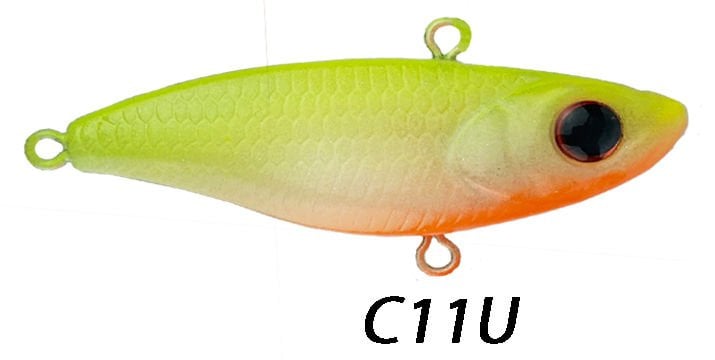 KAWA VIPER 55S C11U