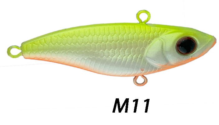 KAWA VIPER 55S M11