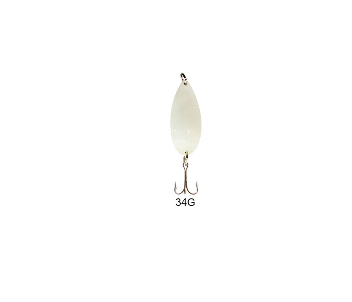 Ecotackle 2608 Crazy Kaşık 22G 34G