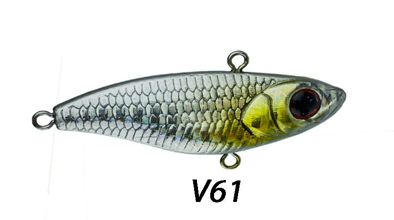 KAWA VIPER 55S V61