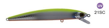 KAWA KILLER SP 110 21SC