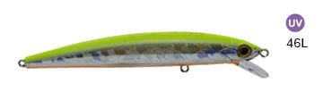 KAWA KILLER SP 110 46L