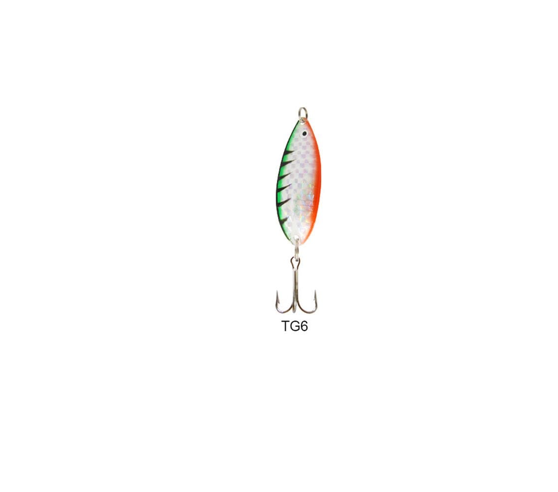 Ecotackle 2608 Crazy Kaşık 22G TG06
