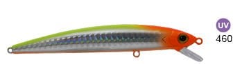 KAWA KILLER SP 110 460
