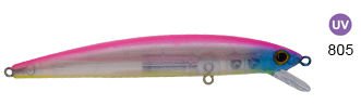 KAWA KILLER SP 110 805
