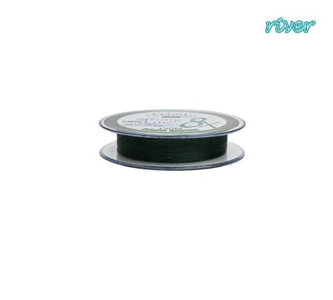 RIVER PREMIUM 8X 150M GREEN
