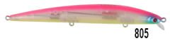 River Treble Devil 145F 14.5Cm 21.5G Maket Balık 805
